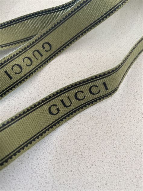 buy gucci ribbon trim|gucci ribbon designer.